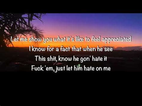 3breezy lyrics.